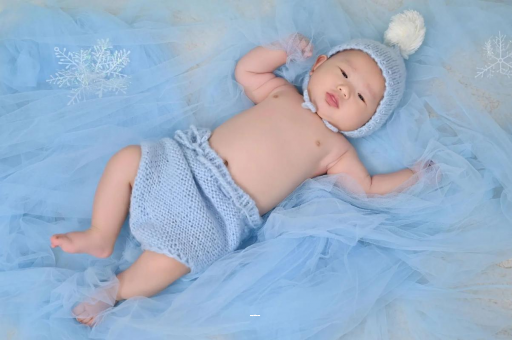 安陆宝宝手心出汗怎么回事